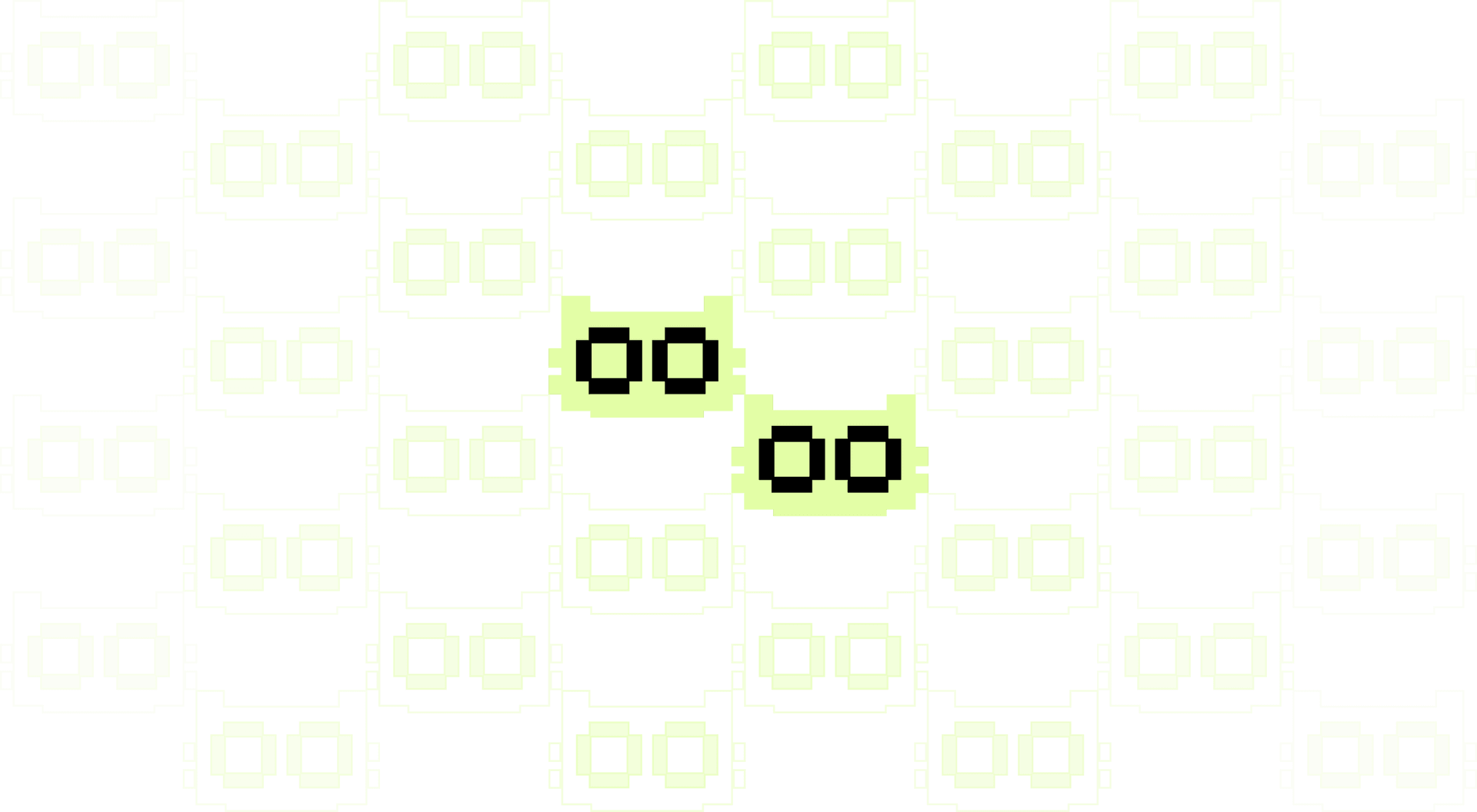 Loops House login pattern