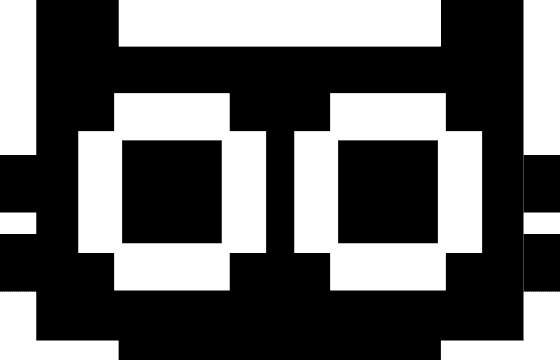 Loops House Black mark