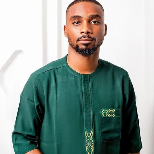 Kenneth Umoekp