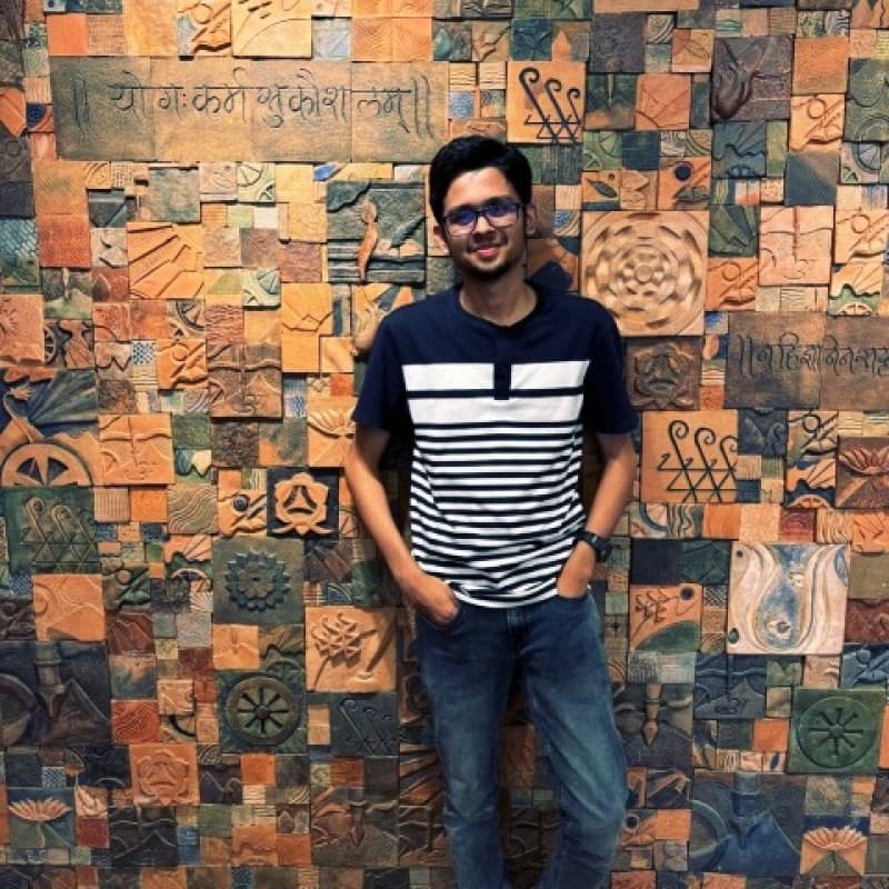 Rutav Desai