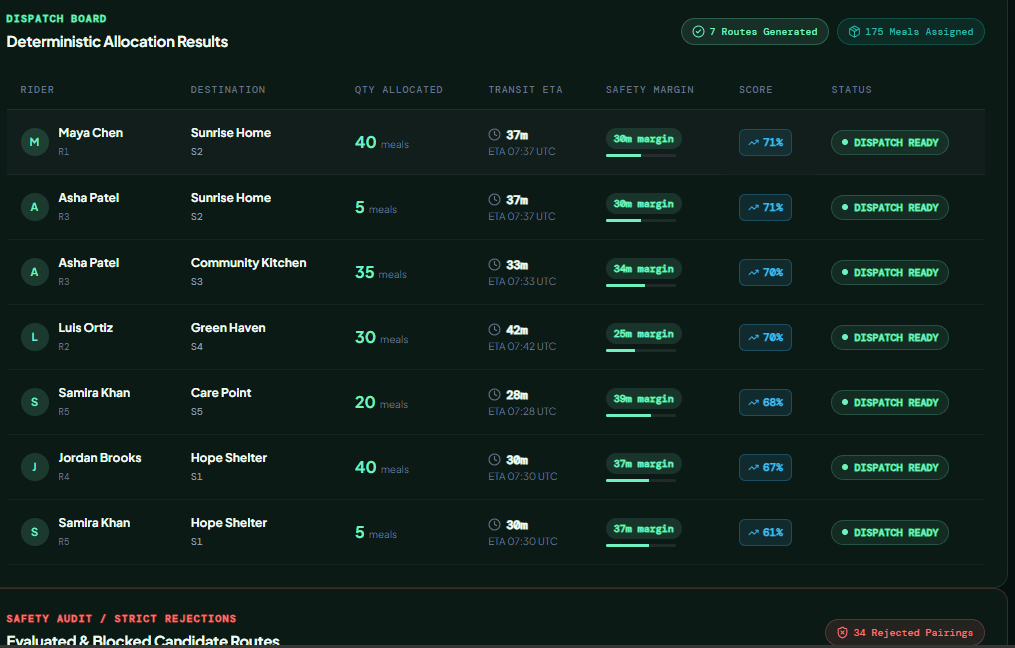 ResQFlow — screenshot 3
