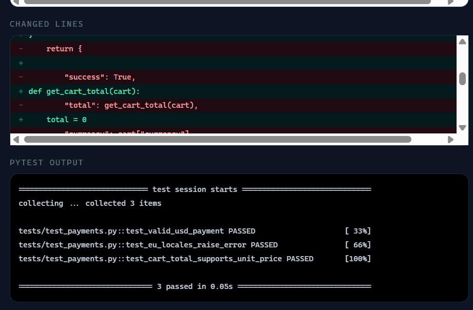 SplitMind — screenshot 3