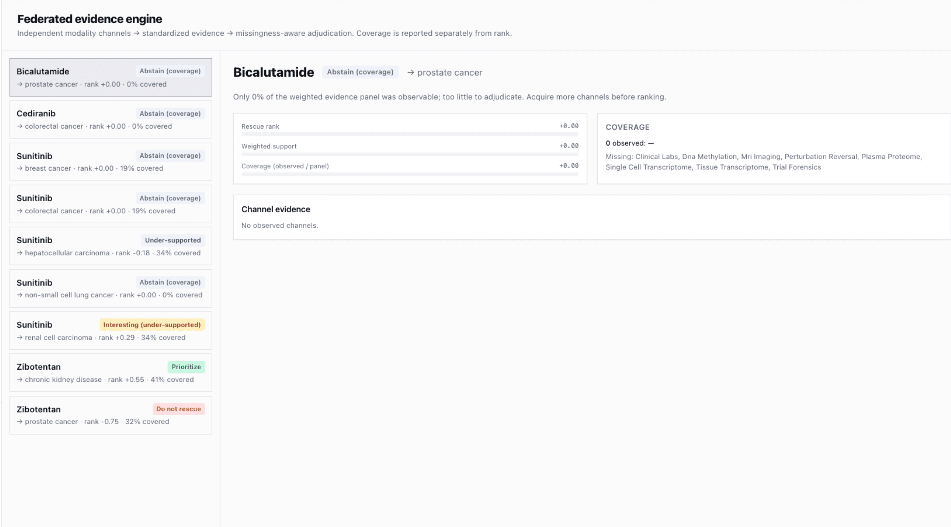 Phoenix — screenshot 3