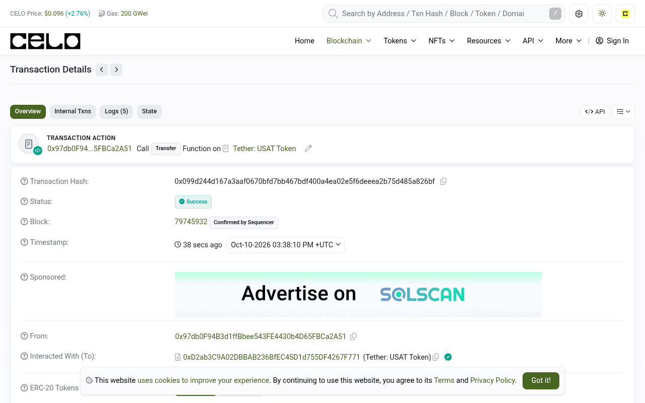Lumen Works Agent API (Lumen Pre-Sign Check + Lumen Agent Utilities) — screenshot 4