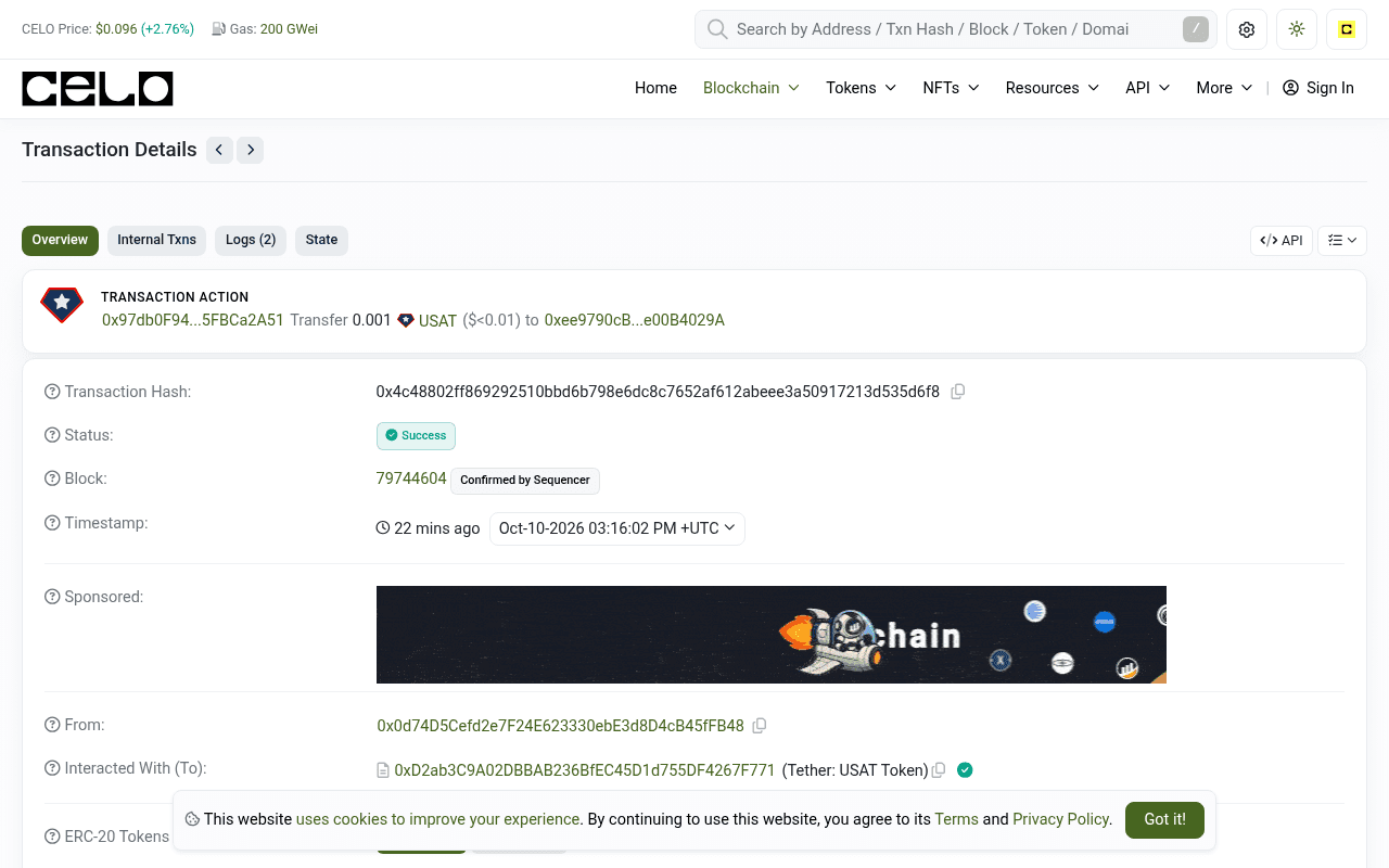Lumen Works Agent API (Lumen Pre-Sign Check + Lumen Agent Utilities) — screenshot 3