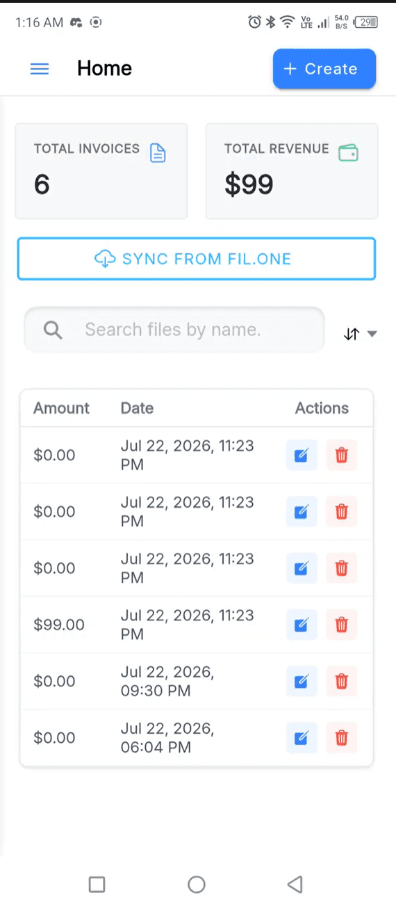 Meshkit — screenshot 4