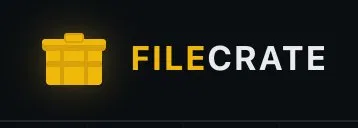 FileCrate — screenshot 4