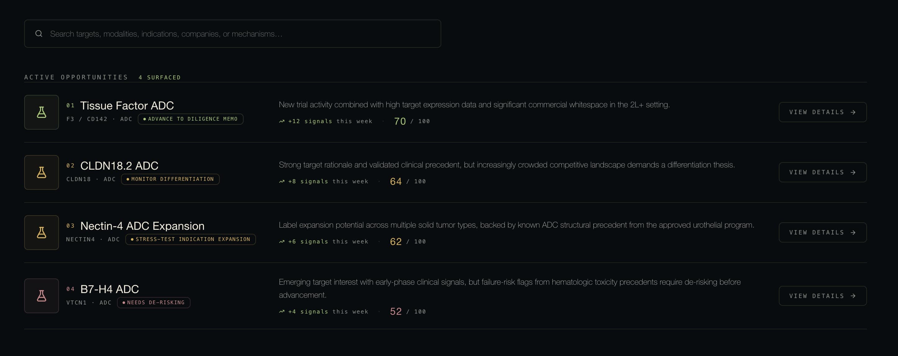 PhaseZero — screenshot 1
