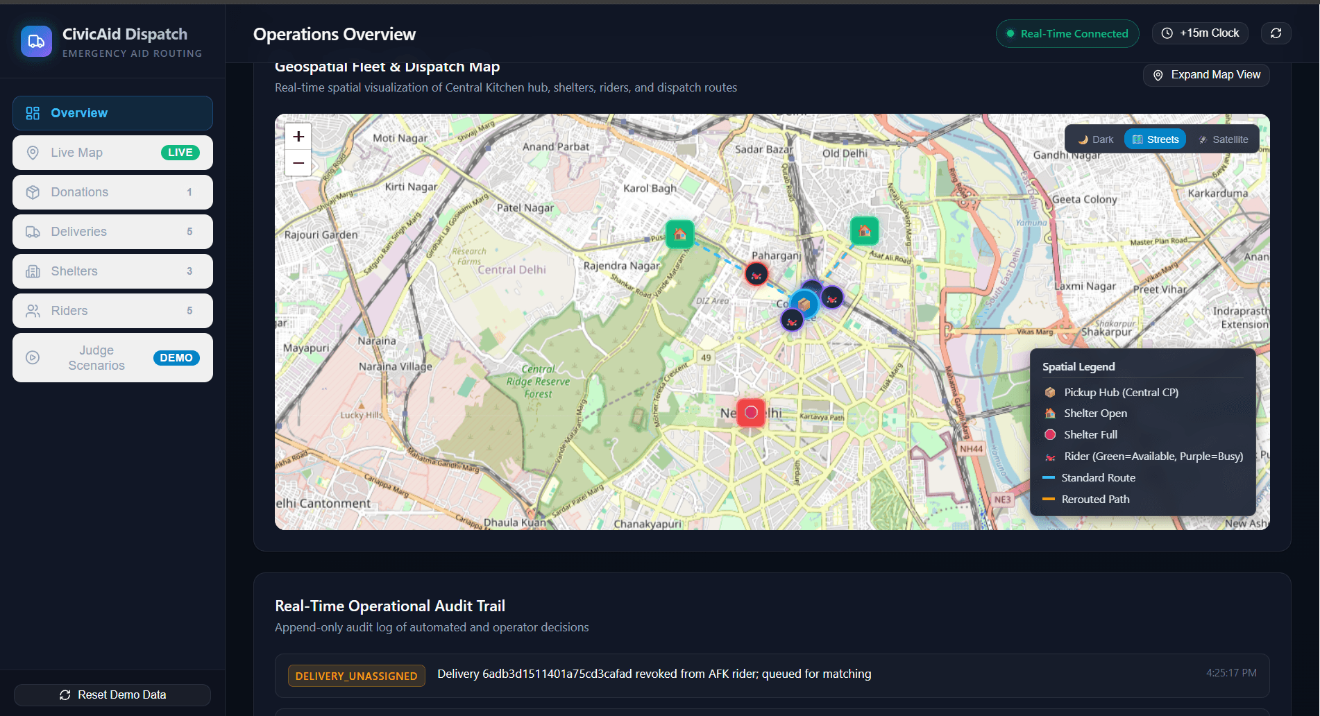 JanSahay — screenshot 1