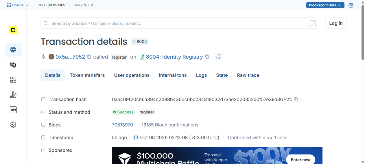 Open Rails Data Agent — screenshot 4