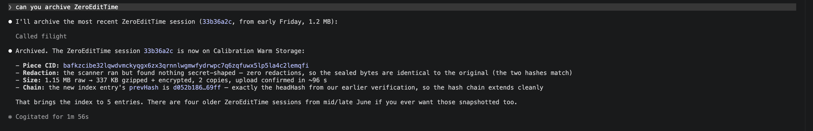 Filight — screenshot 2