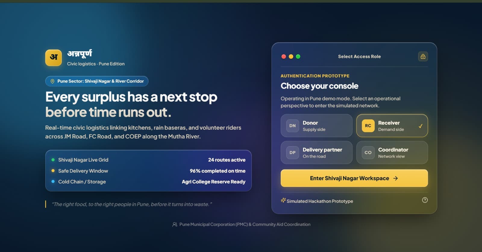 AnnaPurn — screenshot 1