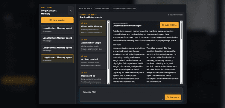 Tangent-Flux — screenshot 3