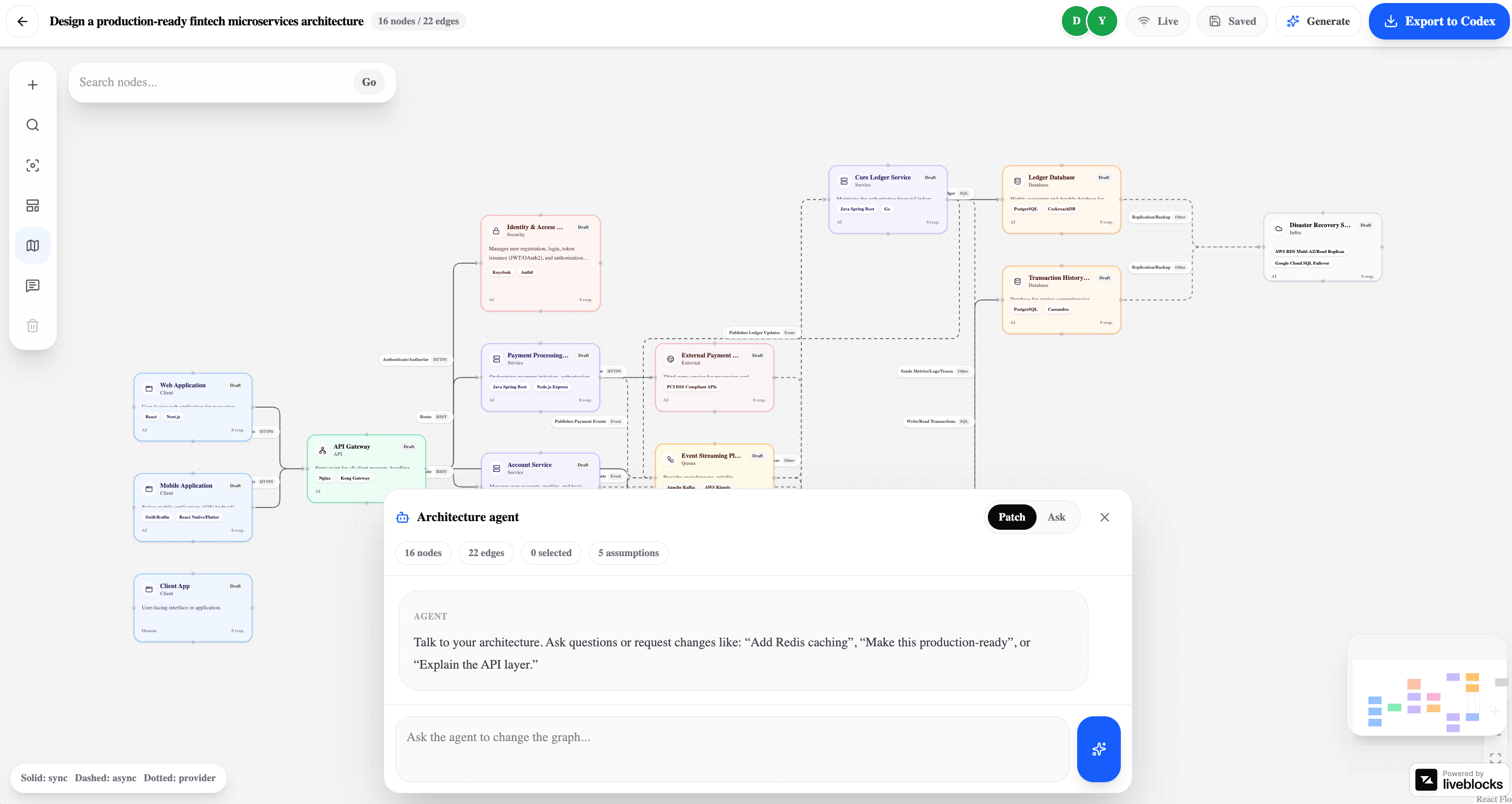 WhiteBoard — screenshot 4