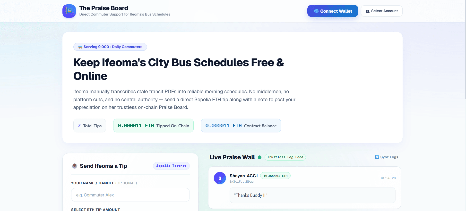 zero-to-one-tech-builder-series_p1_mohd-shayan — screenshot 1