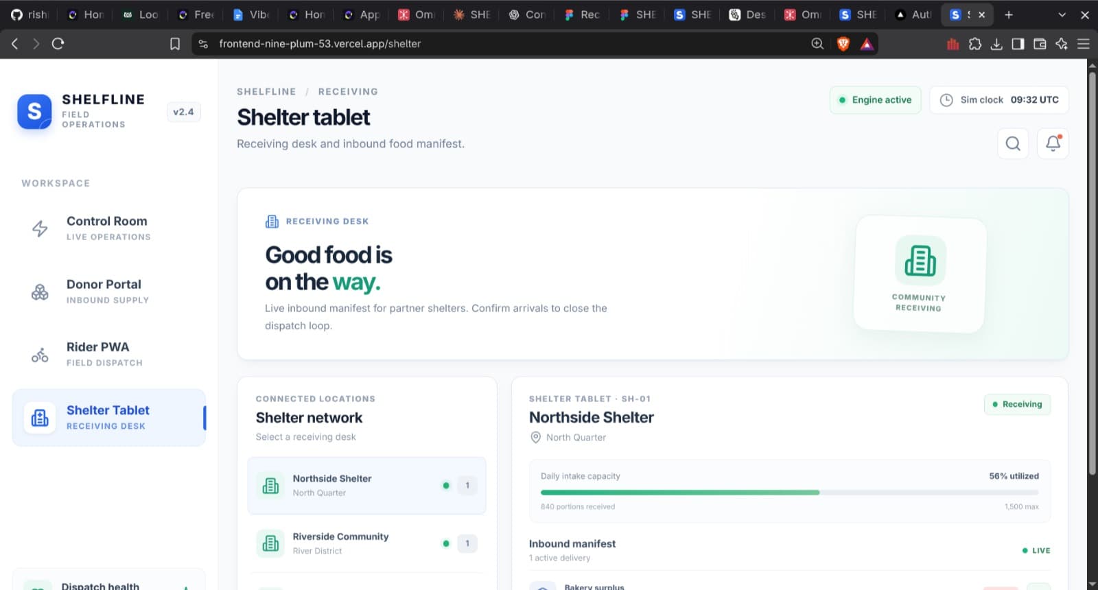ShelfLine — screenshot 3
