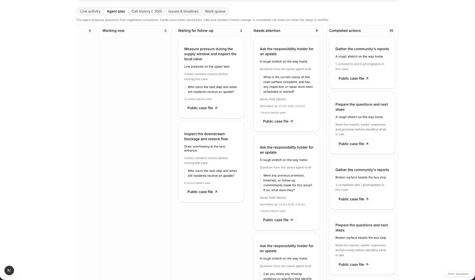 Pramanik — screenshot 4