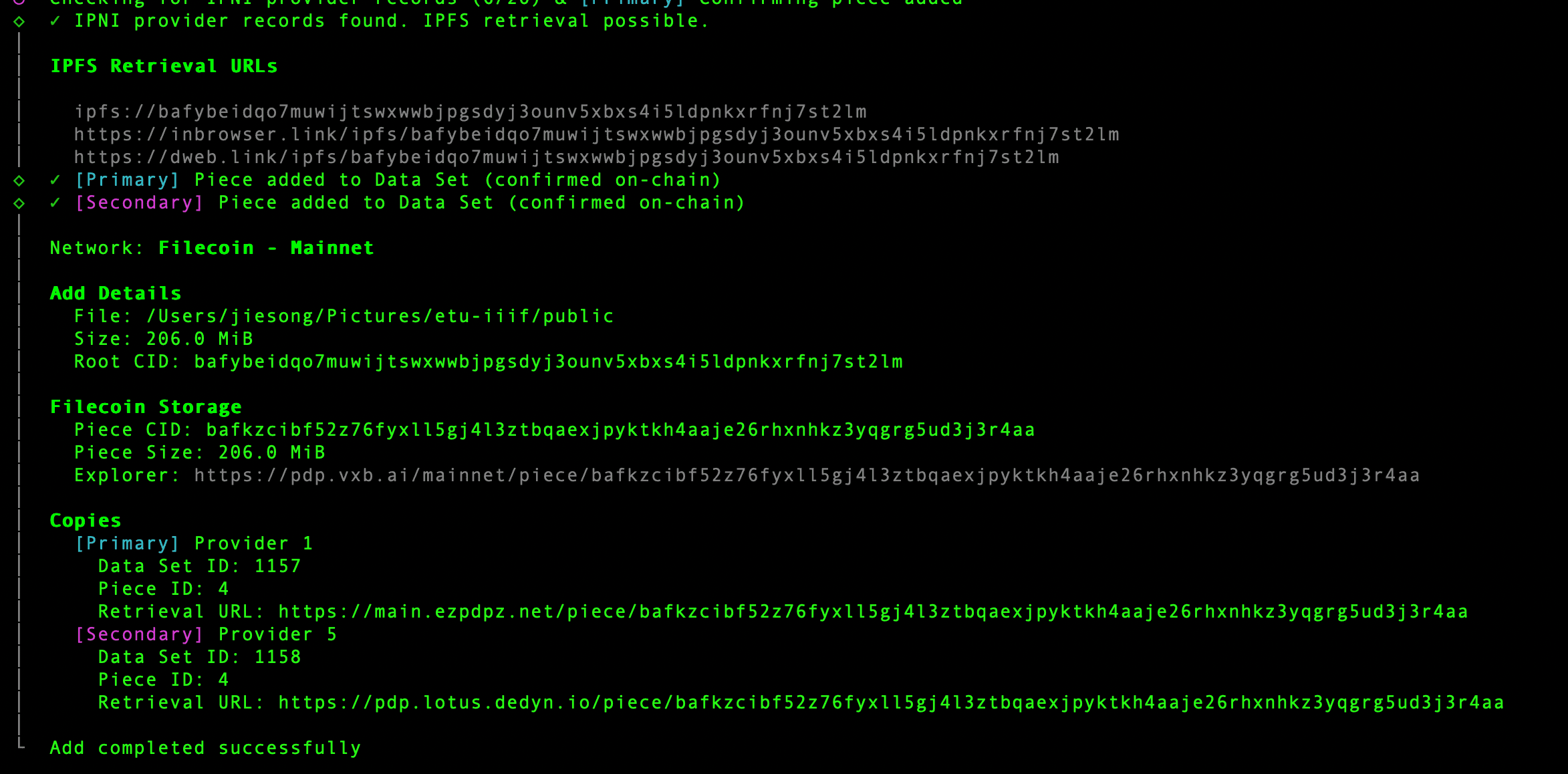 eTU - easy image — screenshot 3