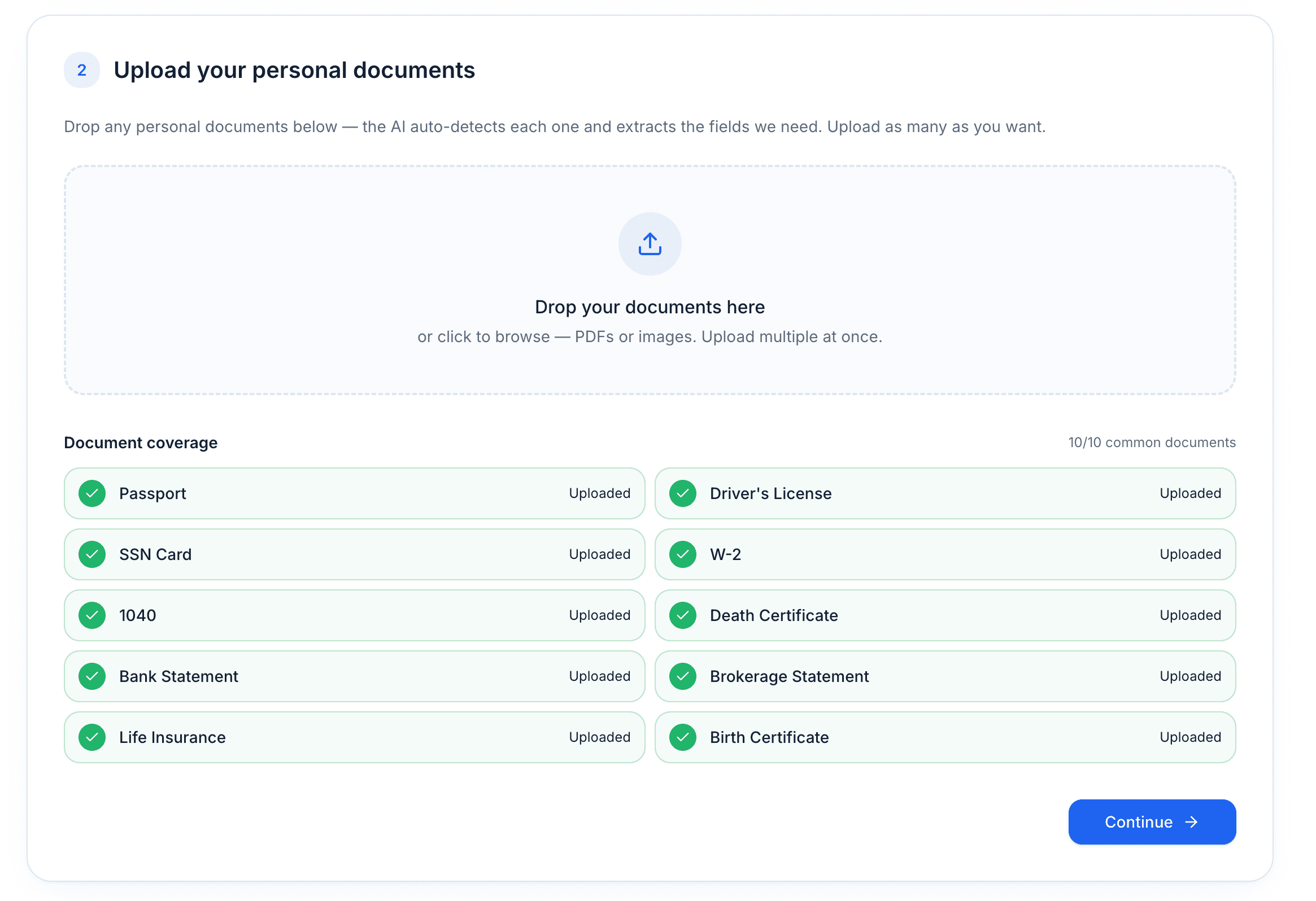 FormFree — screenshot 3