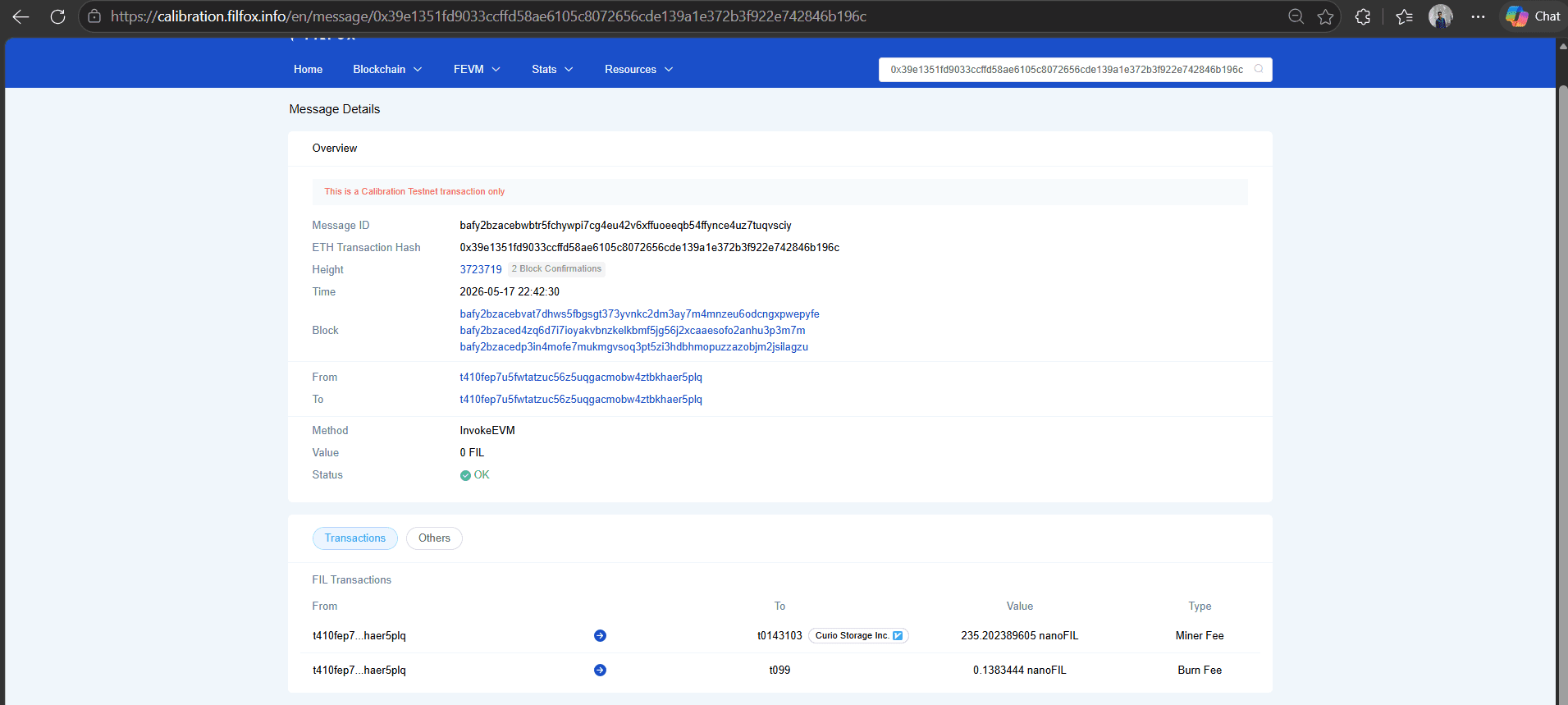 ZeroLayer — screenshot 4