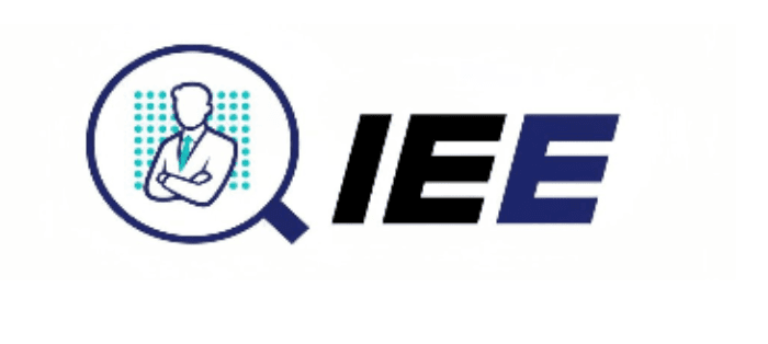 IEE UNLIMITED — screenshot 1
