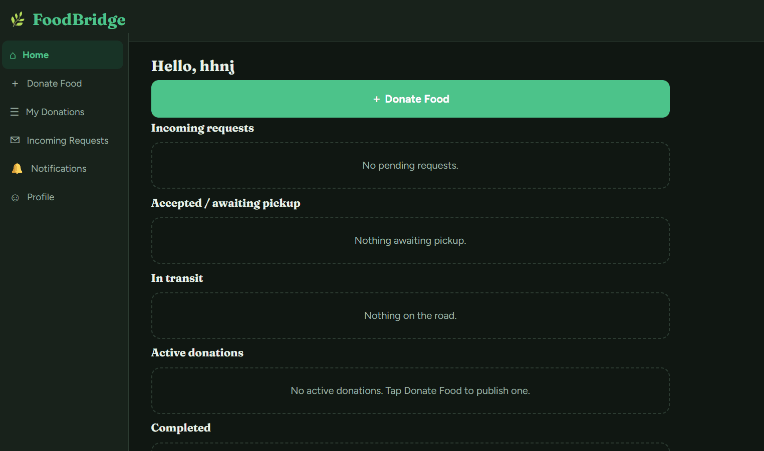 sync2 — screenshot 2