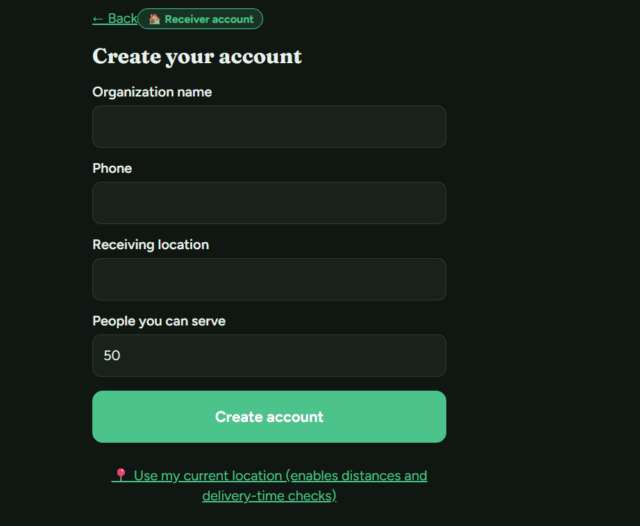 sync2 — screenshot 3