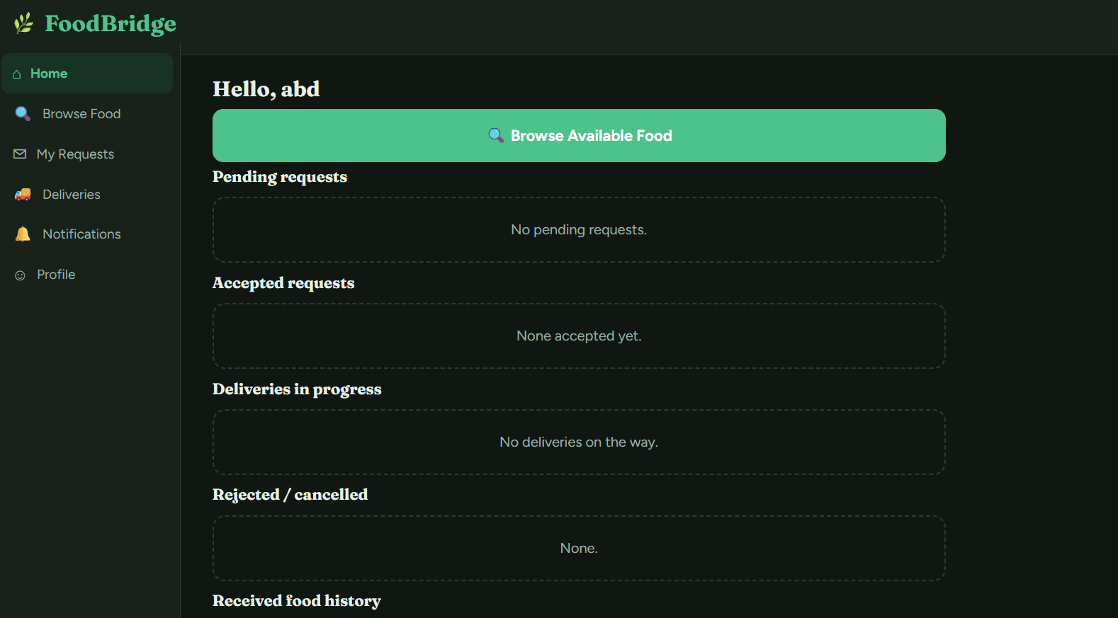 sync2 — screenshot 4