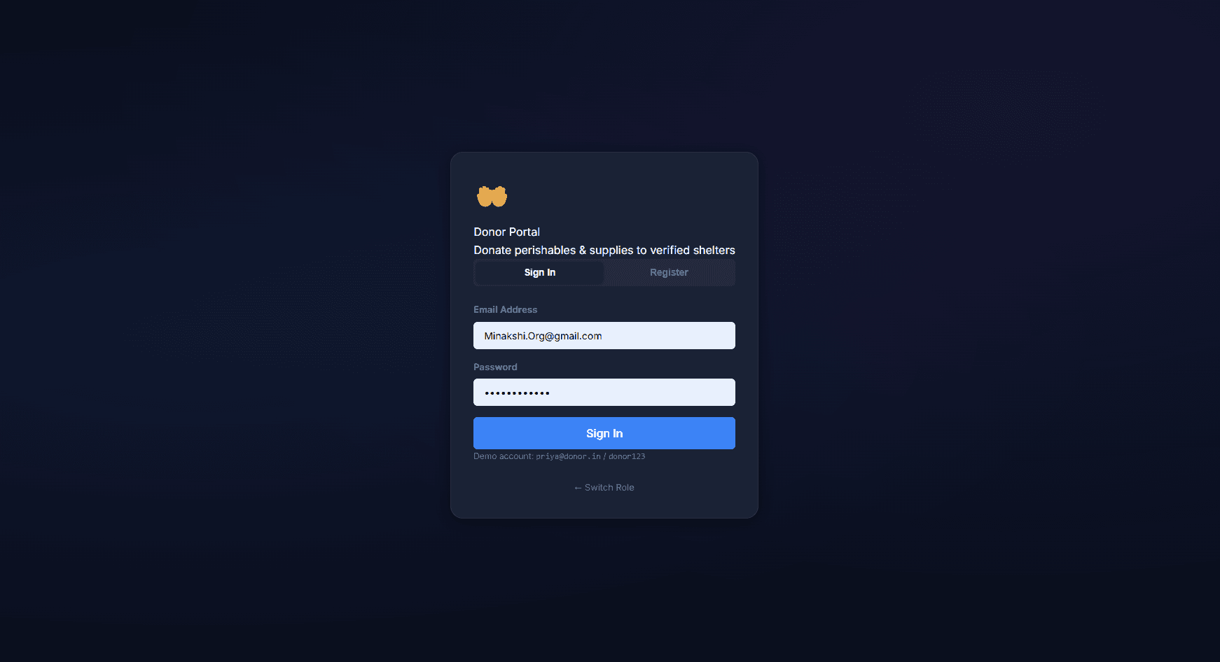 The Last-Mile Spoilage Trap — screenshot 2