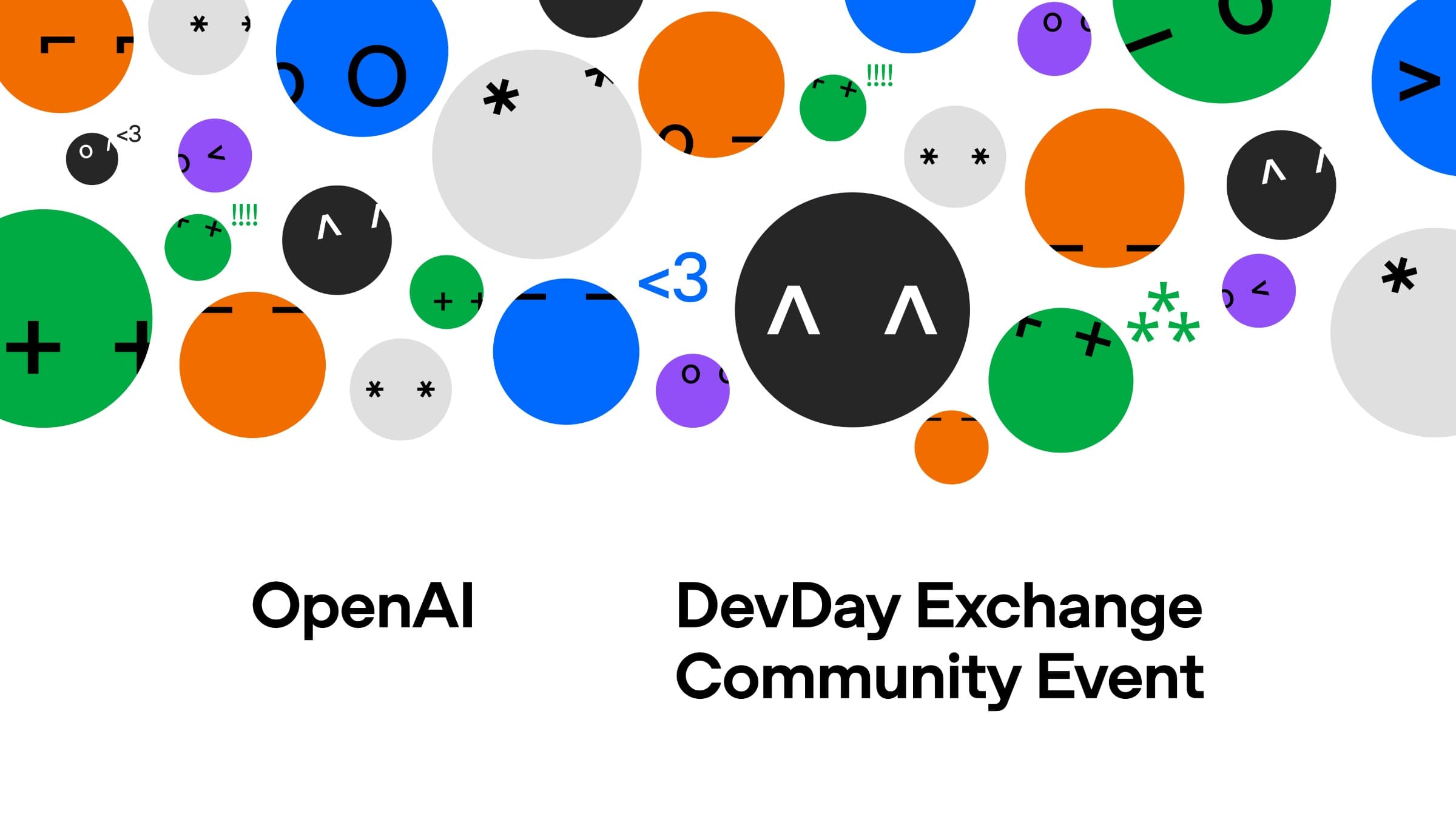 DevDay Exchange Community Metro Hackathon: Pune