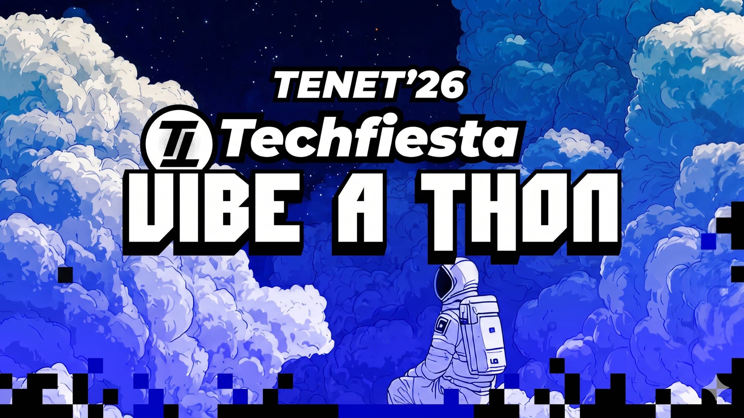 Vibeathon ’26