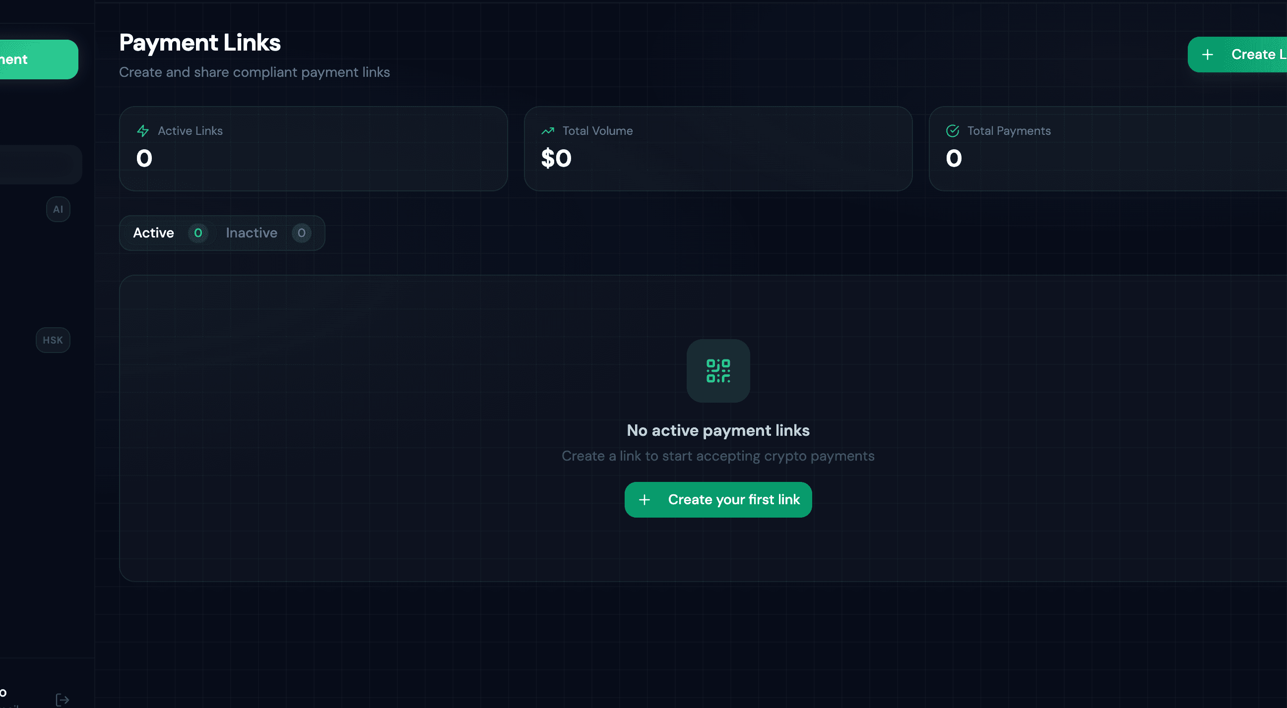 FlowLink — screenshot 1