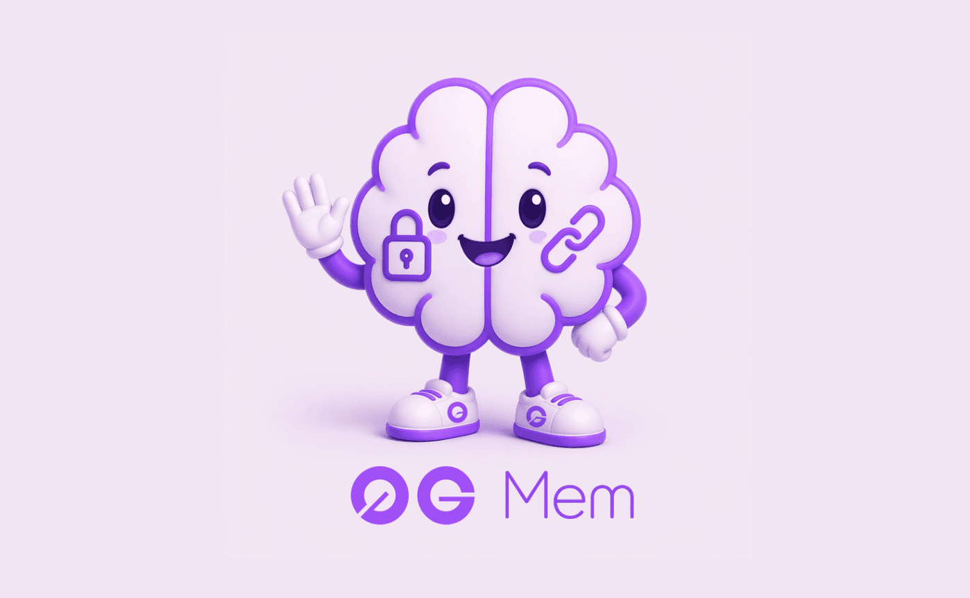 0G Mem — screenshot 1
