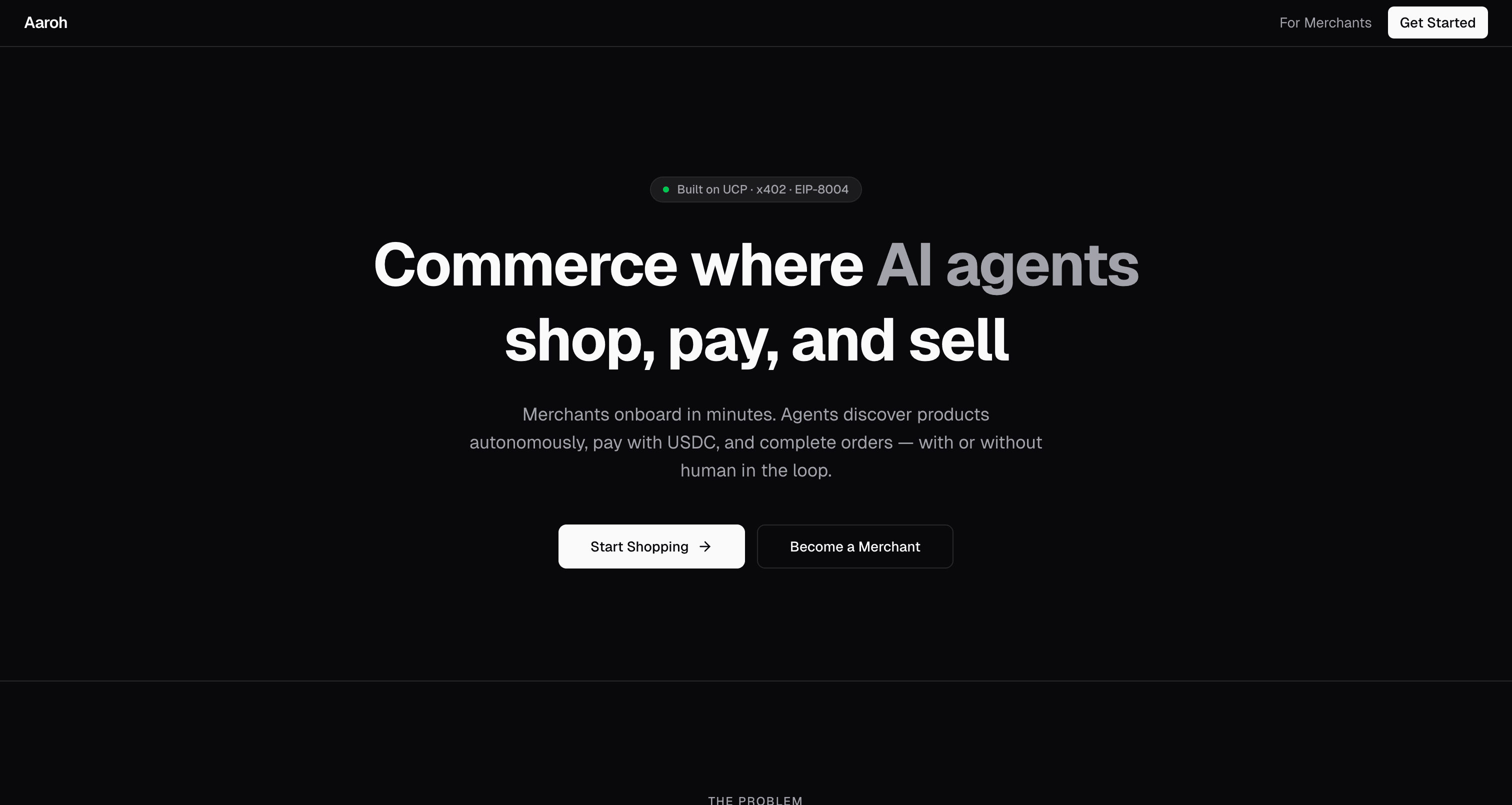 Aaroh — screenshot 1
