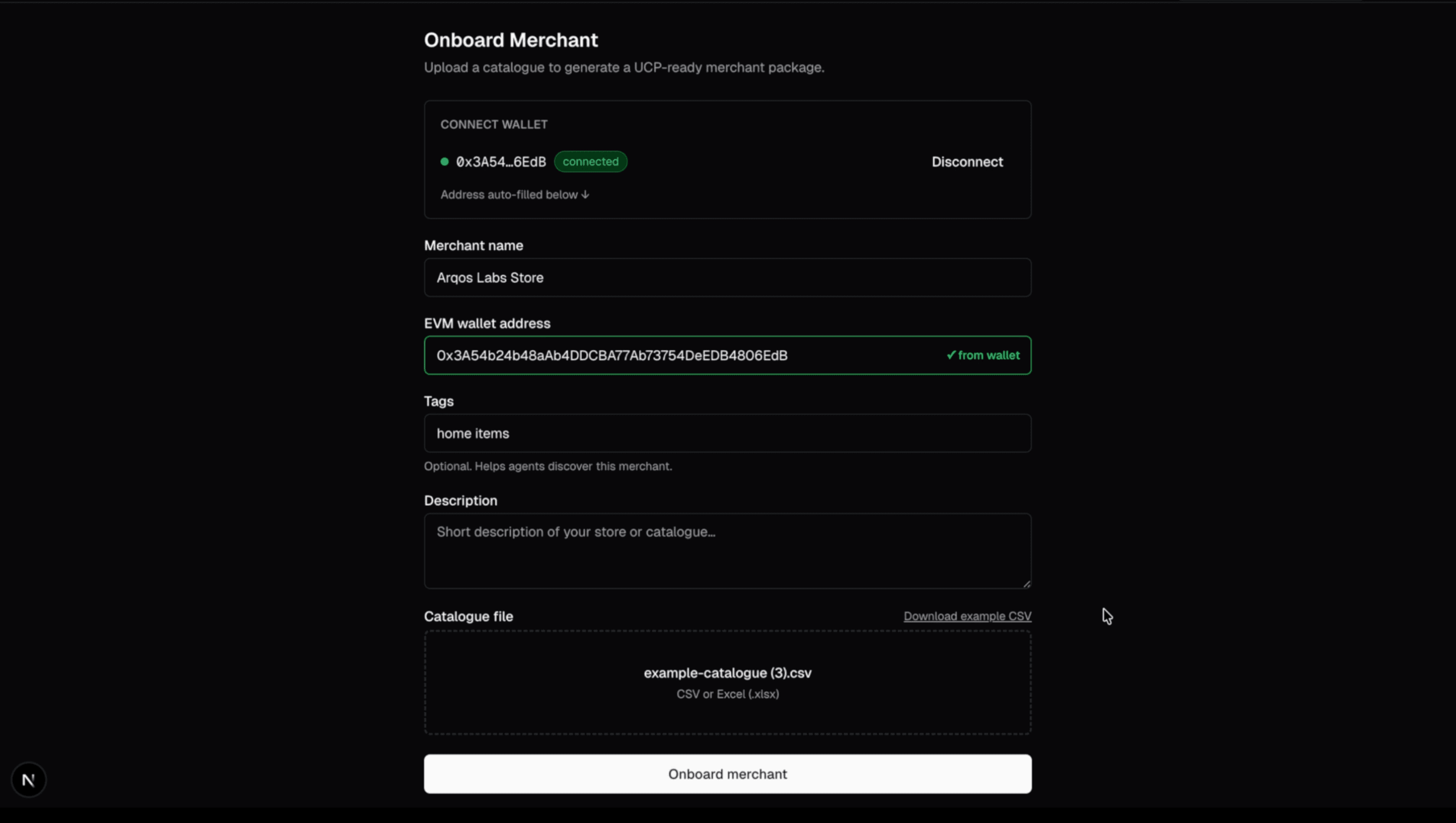 Aaroh — screenshot 3