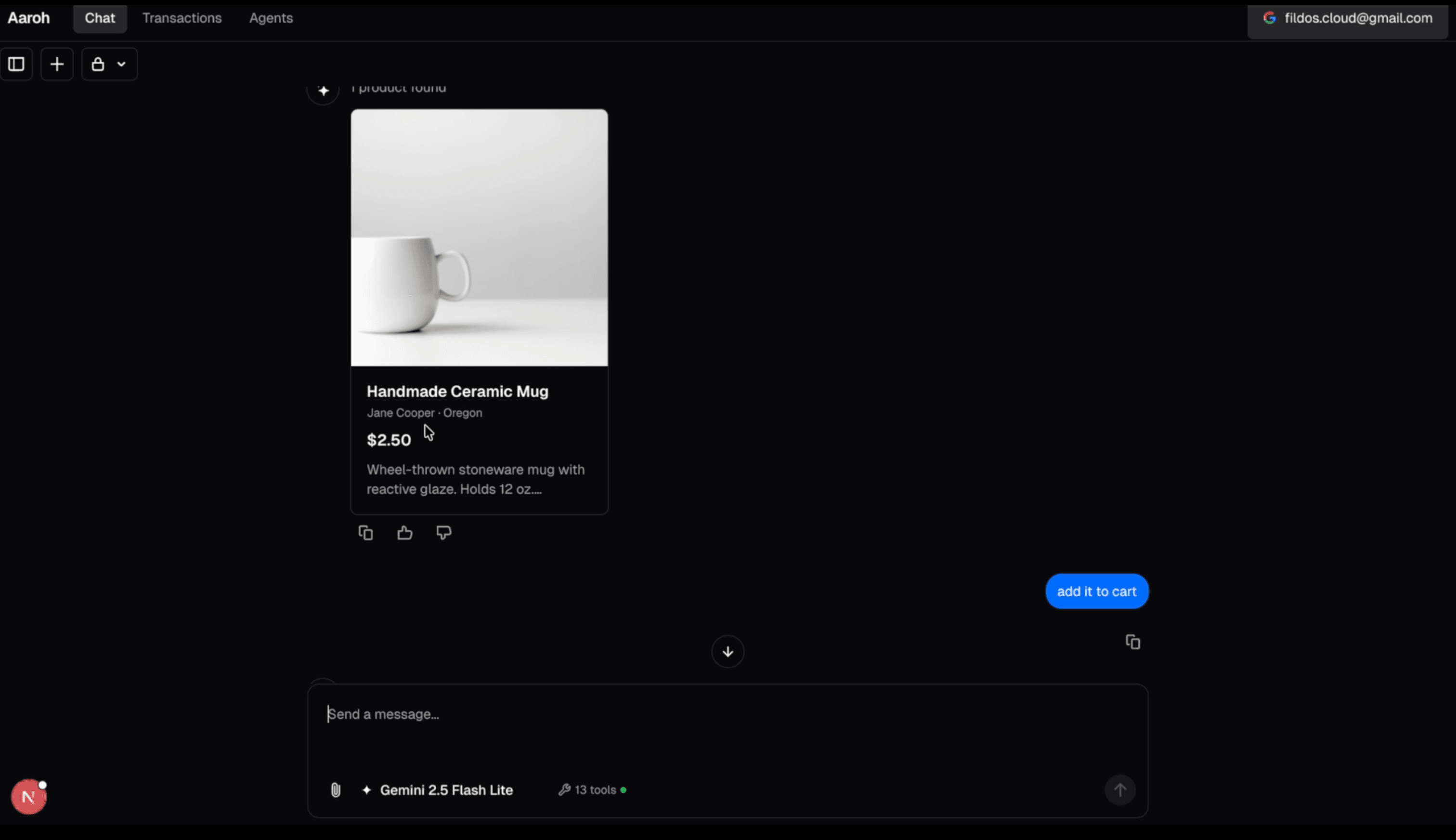 Aaroh — screenshot 6