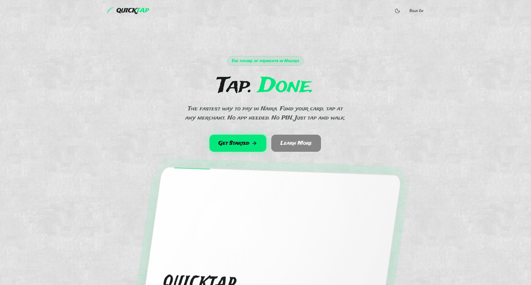 QuickTap — screenshot 7